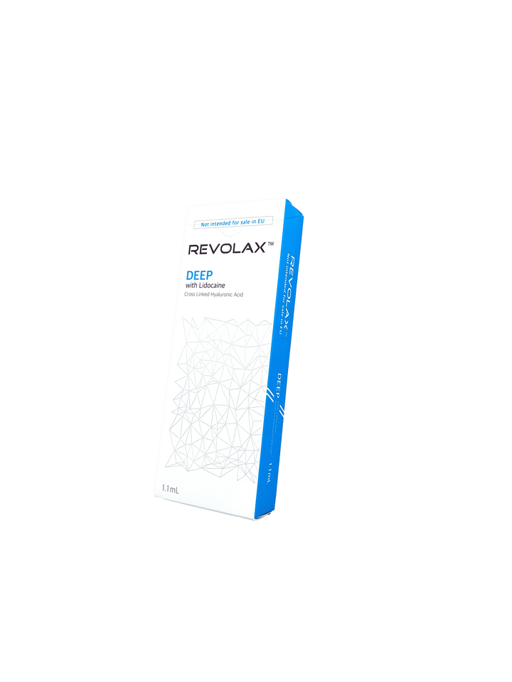 Revolax