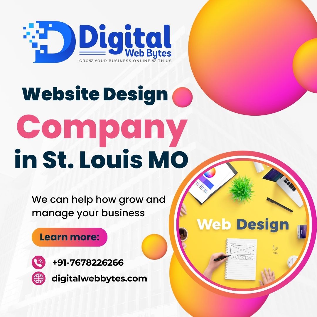 Website Design Company