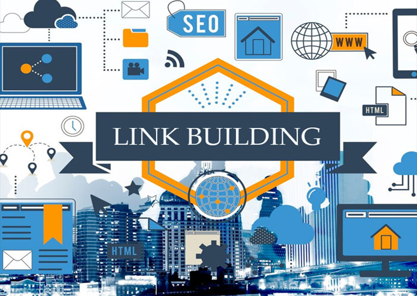 link building services